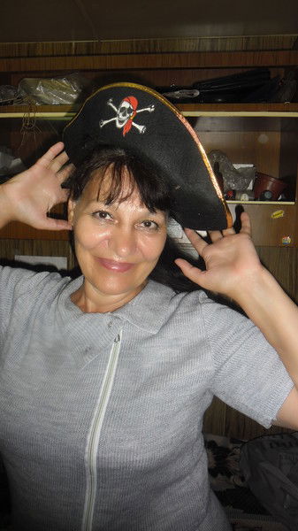 Татьяна Журавлёва