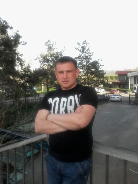 Максим Чупринов