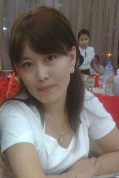 Дана Галимоллакызы