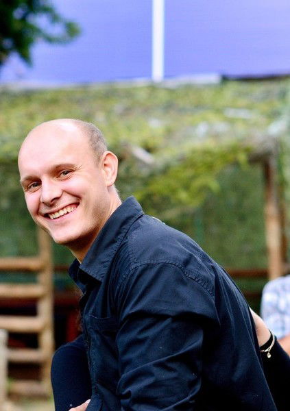 Константин Китаев