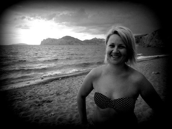 Елена Заболотная Топчии