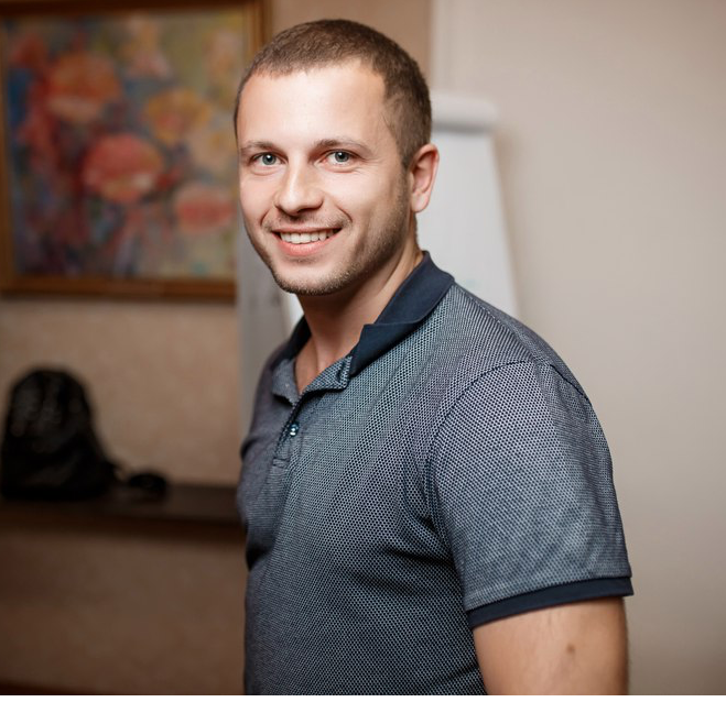 Антон Чехов