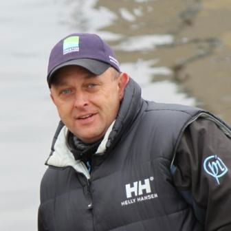 Александр Шевченко-Буянов