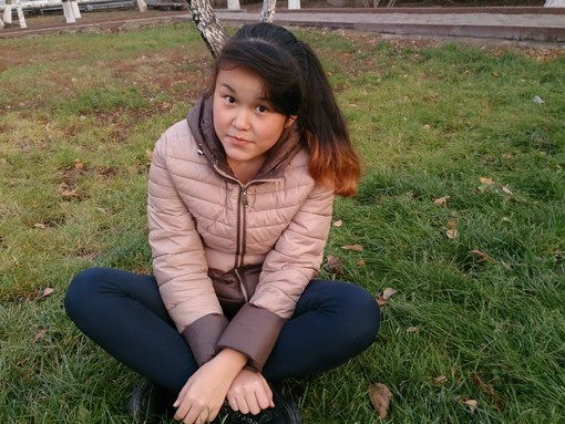 Махаббат Малгаздар