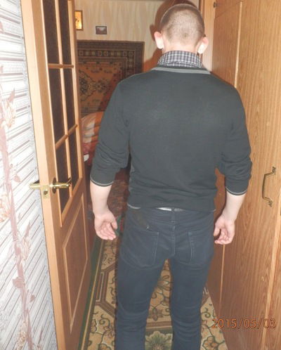 Андрюха Кудлач