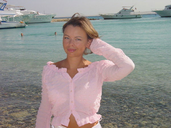 Юлия Александрова