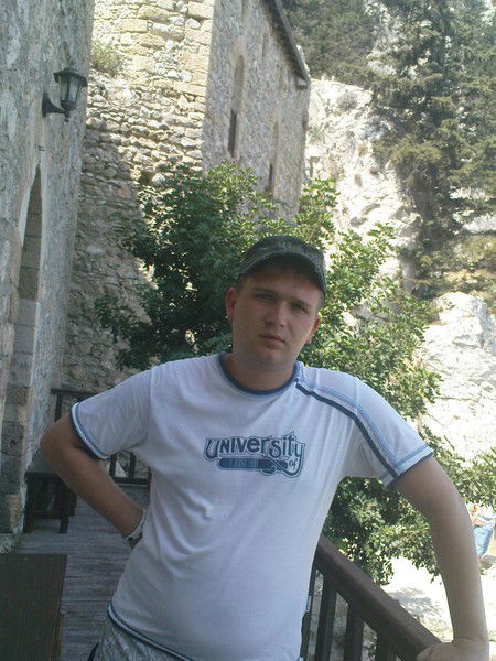 Юрий Матюнин