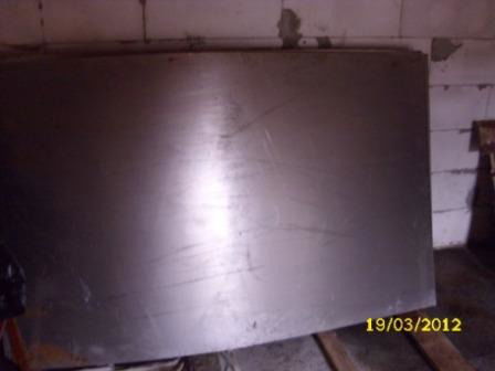 Алексей Бурый