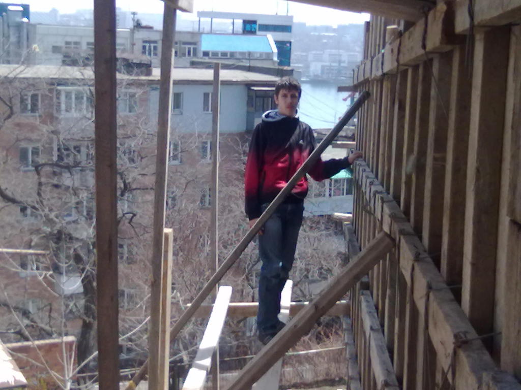 Андрей Поляков