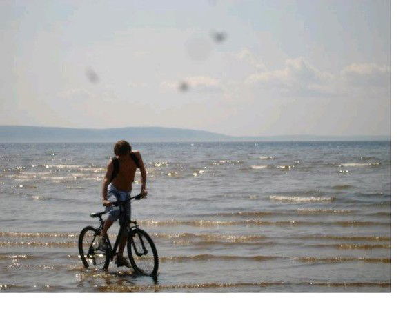 Евгений Чорный