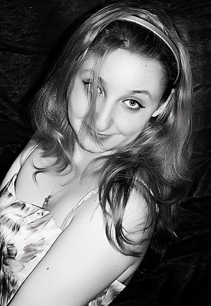 Катюшка Галадская