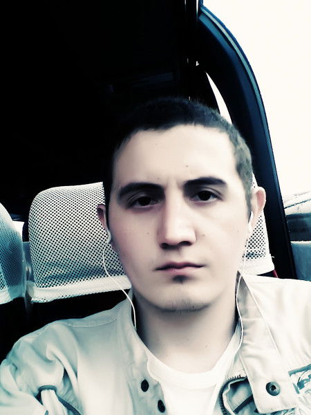 Николай Дементьев