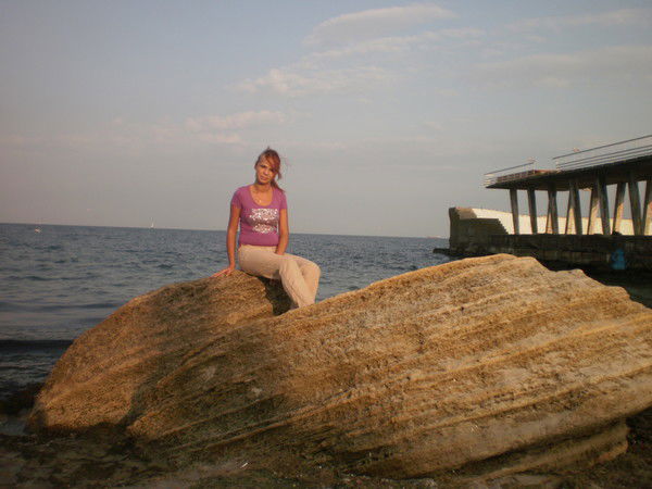 Ирина Велищук