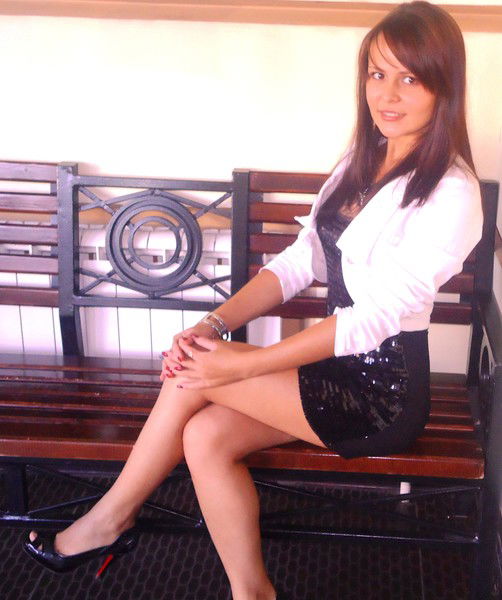 Валерия Горбунова