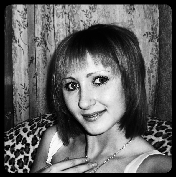 Инна Сотникова