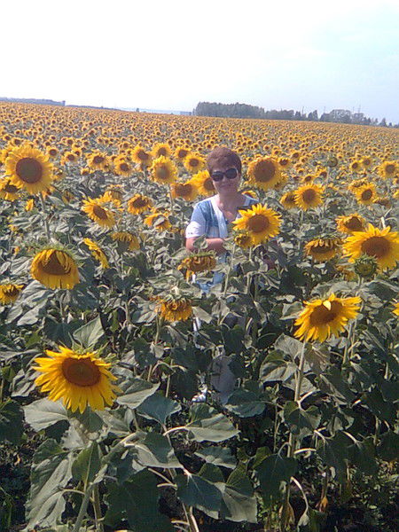 Наиля Рыжова