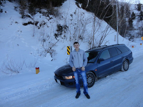 Сергей Синдюков