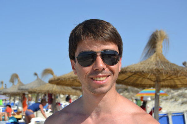 Роман Таиров