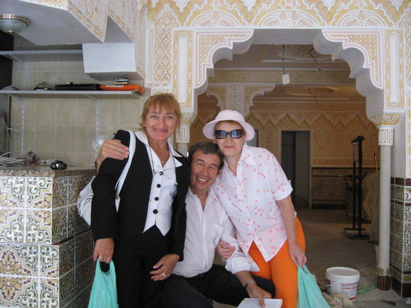 Мария Ивачёва