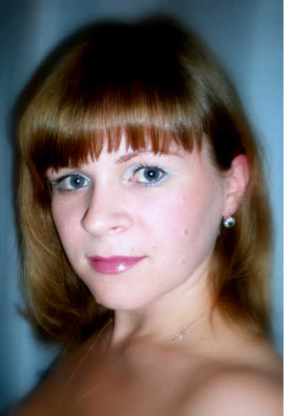 Ольга Щербакова