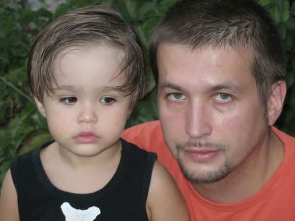 Михаил Сычёв