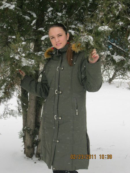 Олеся Филимонова