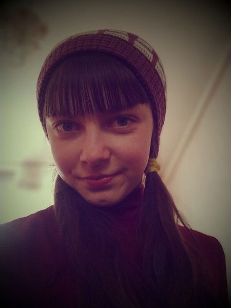 Юлия Шатило