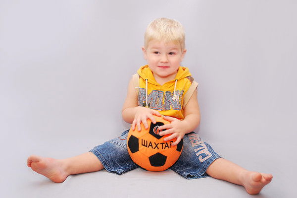 Николай Луговой