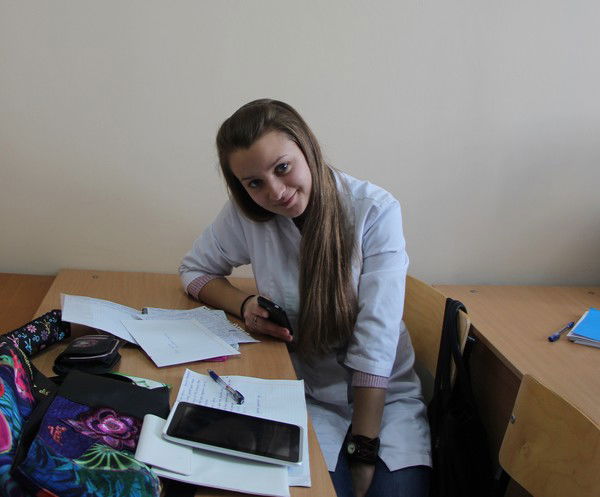 Наталья Шепелева