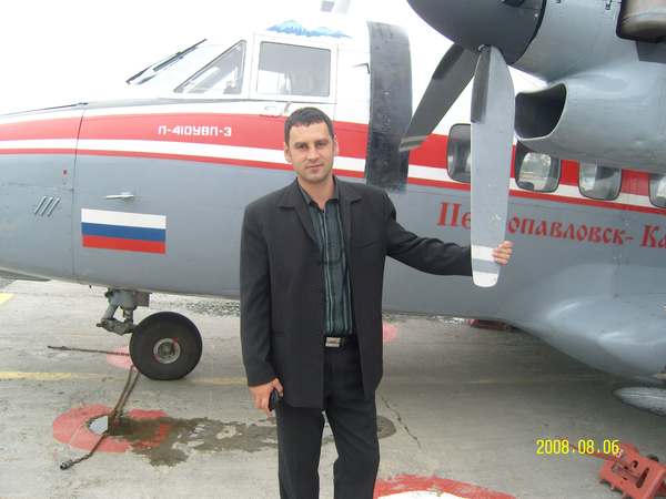 Владимир Медведев