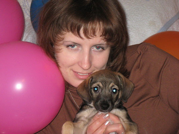 Ксения Семененко