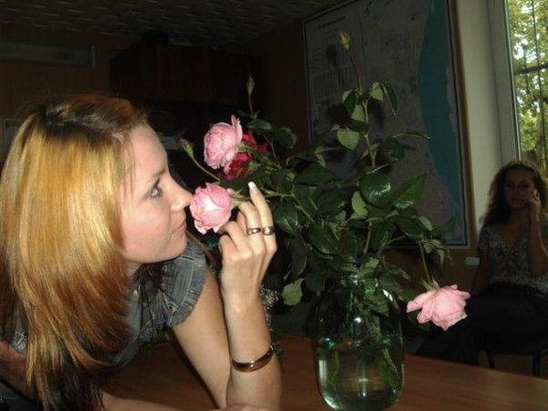 Екатерина Смирнова