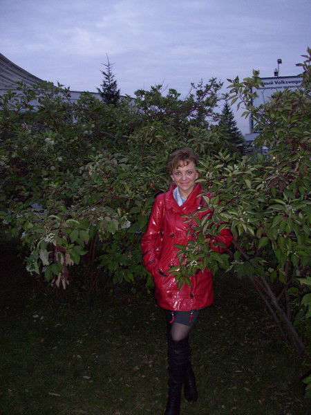 Наталья Попова