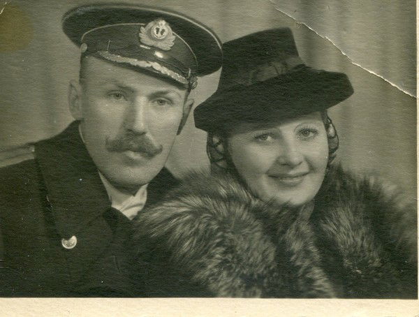 Нина Чередниченко