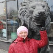 Татьяна Лихачева