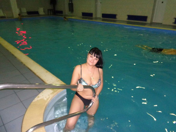 Светлана Кардина