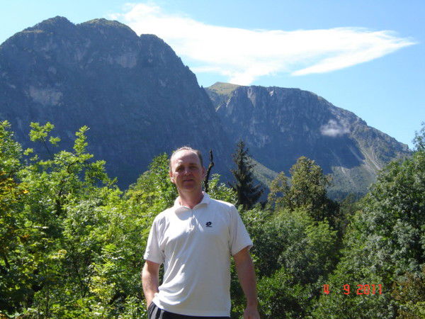 Сергей Суханов