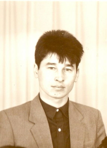 Руслан Кузембаев