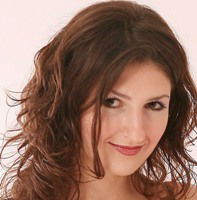 Наташа Костырина