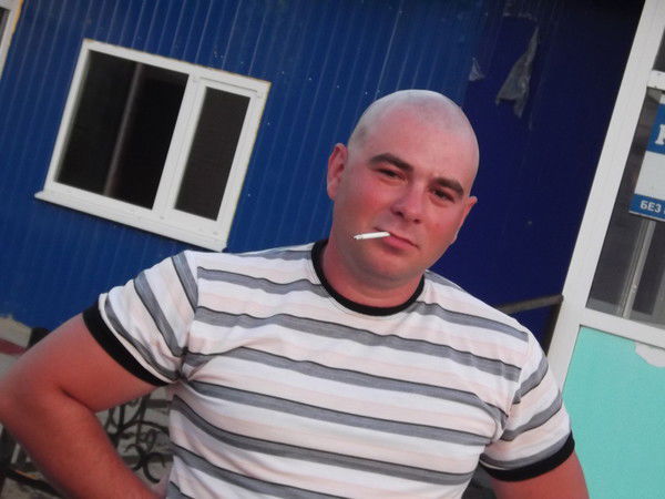 Бебков Дмитрий