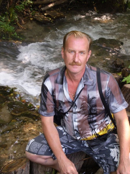 Николай Глазунов