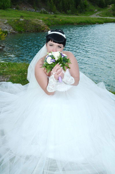 Алёна Набоких