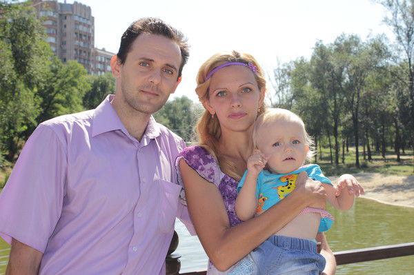 Максим Коржов