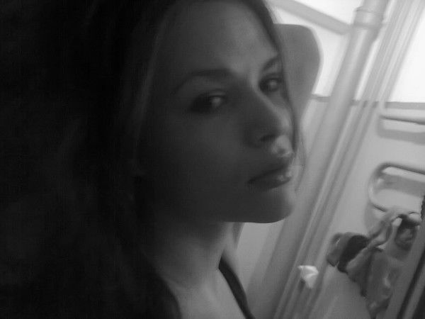 Ариянна Джолли