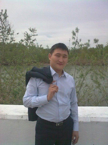 Аскар Ыскак