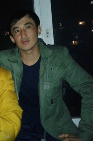 Нурман Дуйсен