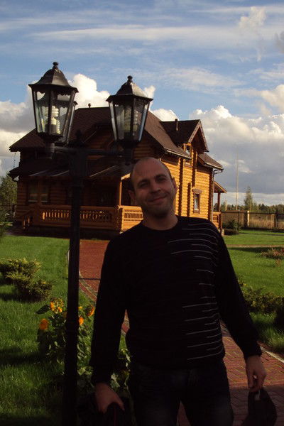 Дмитрий Никоноров