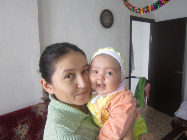 Айжан Нурмухаметова