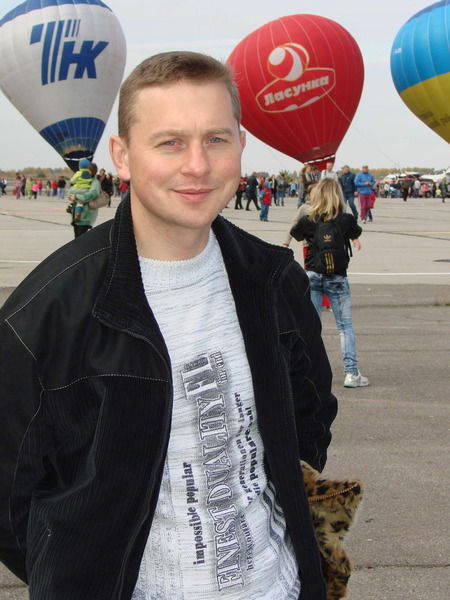 Вячеслав Марценюк Ut8Nt