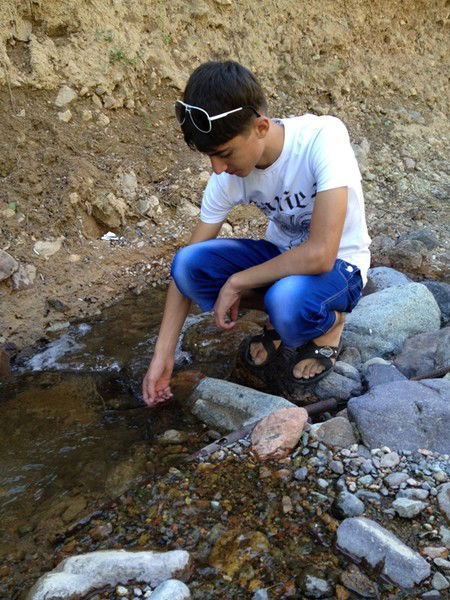 Хабиб Хабибов